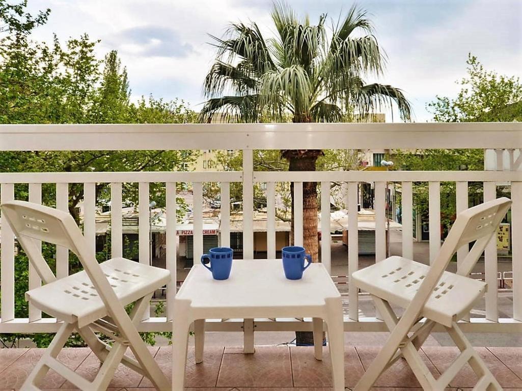 Omis - Michy Apartments ภายนอก รูปภาพ