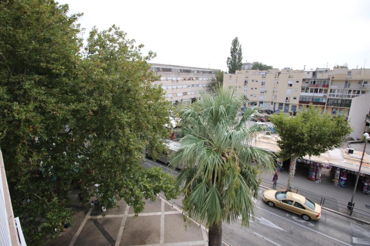 Omis - Michy Apartments ภายนอก รูปภาพ